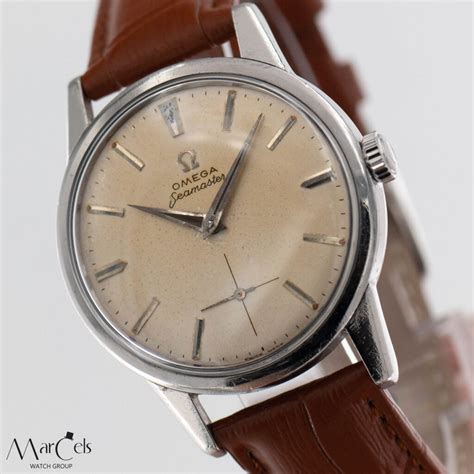 vintage omega watch price|vintage omega watch price guide.